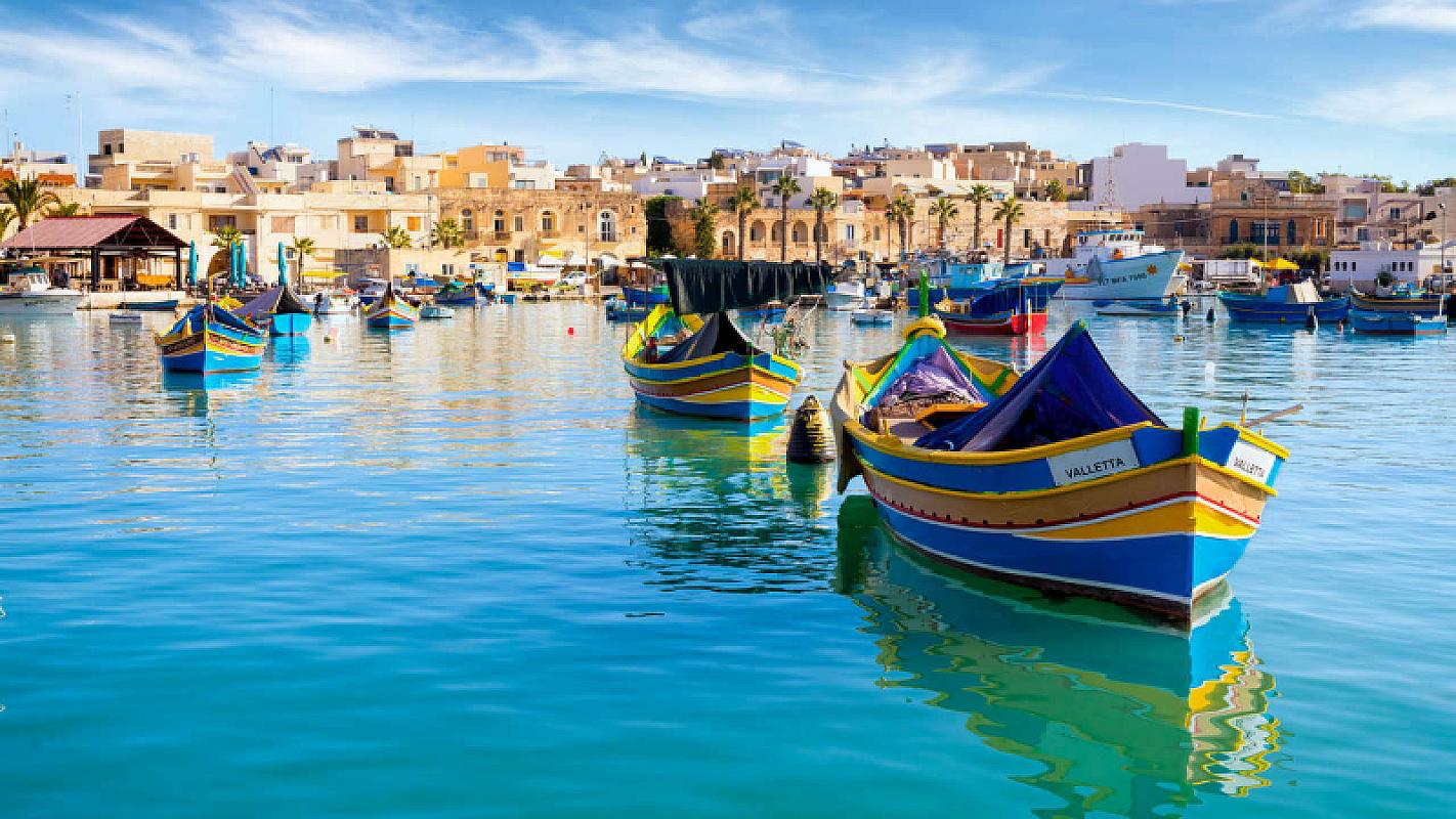  - Costa Fascinosa Mediterraneo 9 Agosto