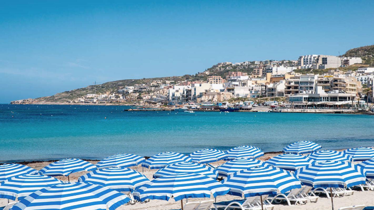  - Costa Fascinosa Mediterraneo 9 Agosto