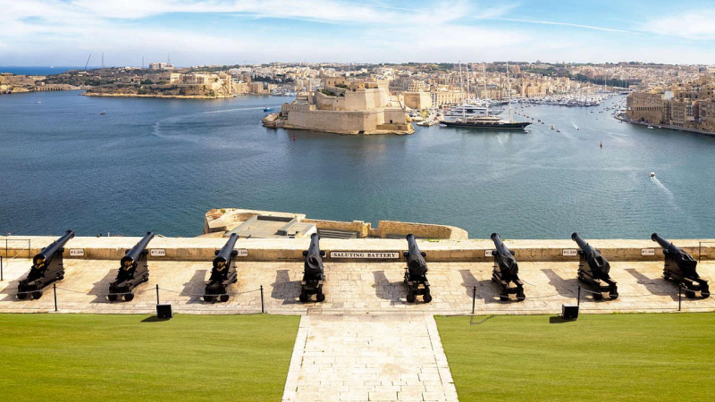  - Costa Fascinosa Mediterraneo 9 Agosto