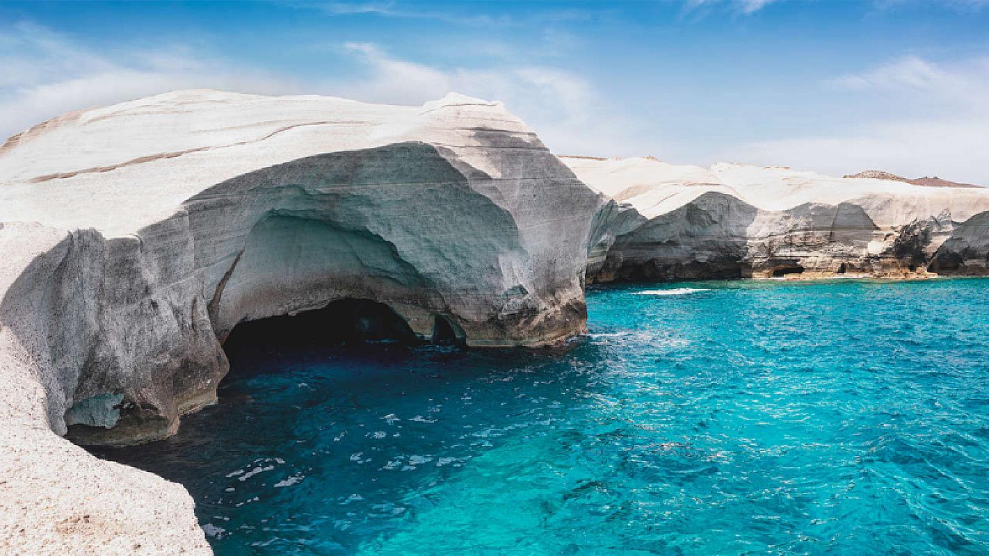  - Costa Fascinosa Mediterraneo 9 Agosto