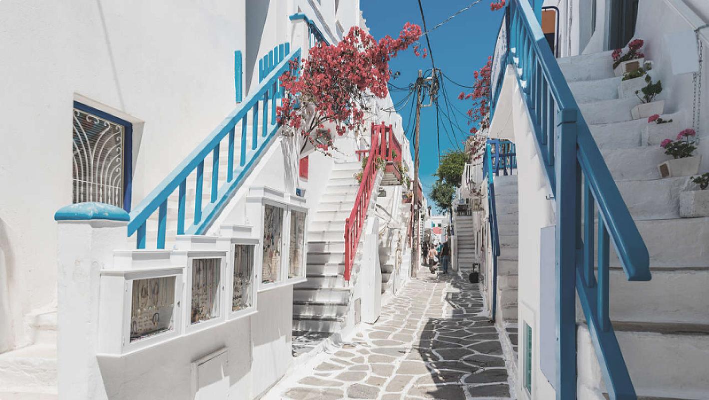  - Costa Fascinosa Mediterraneo 9 Agosto