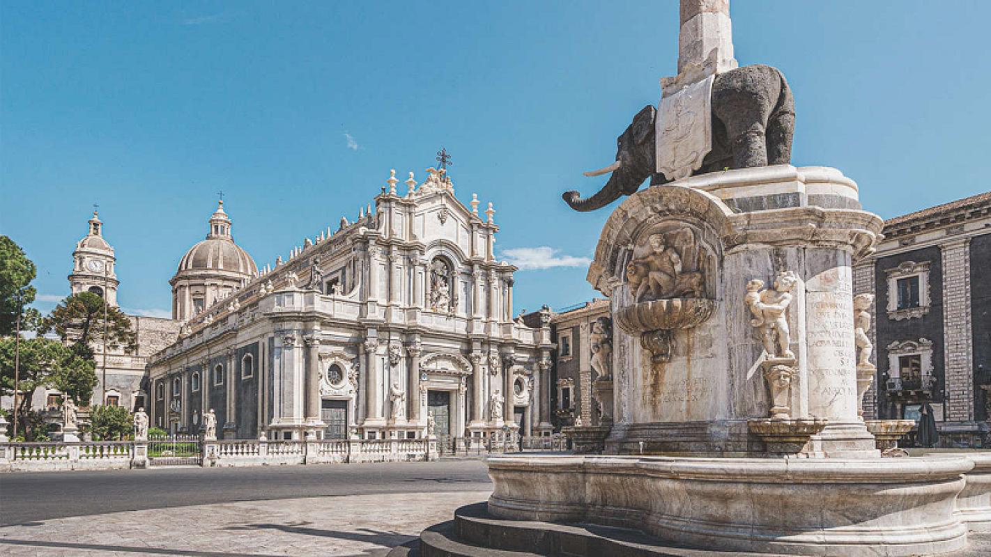  - Costa Fascinosa Mediterraneo 9 Agosto