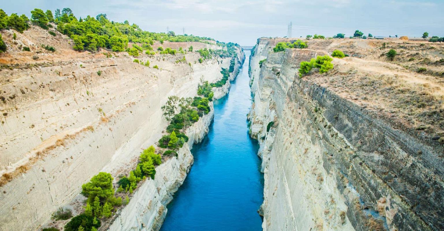  - Costa Fascinosa Mediterraneo 9 Agosto