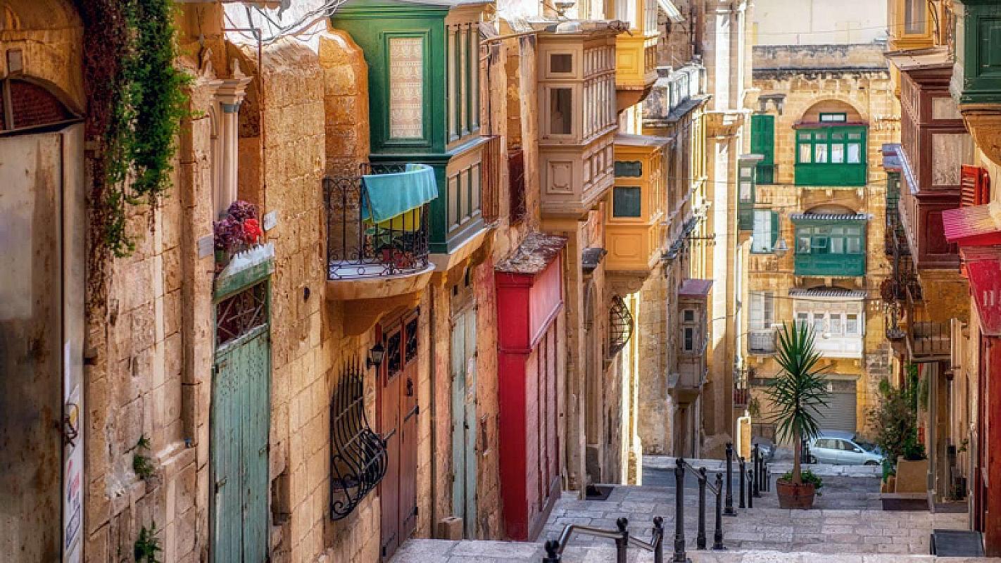  - Costa Fascinosa Mediterraneo 9 Agosto