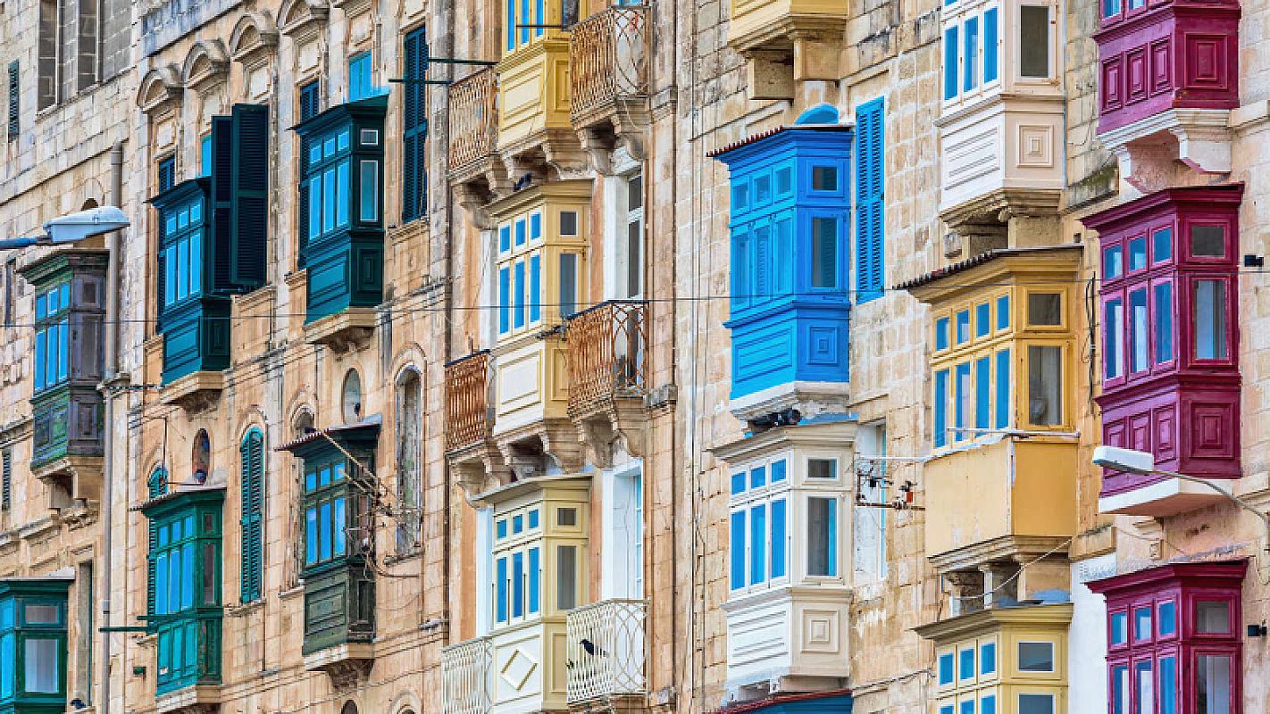  - Costa Fascinosa Mediterraneo 9 Agosto