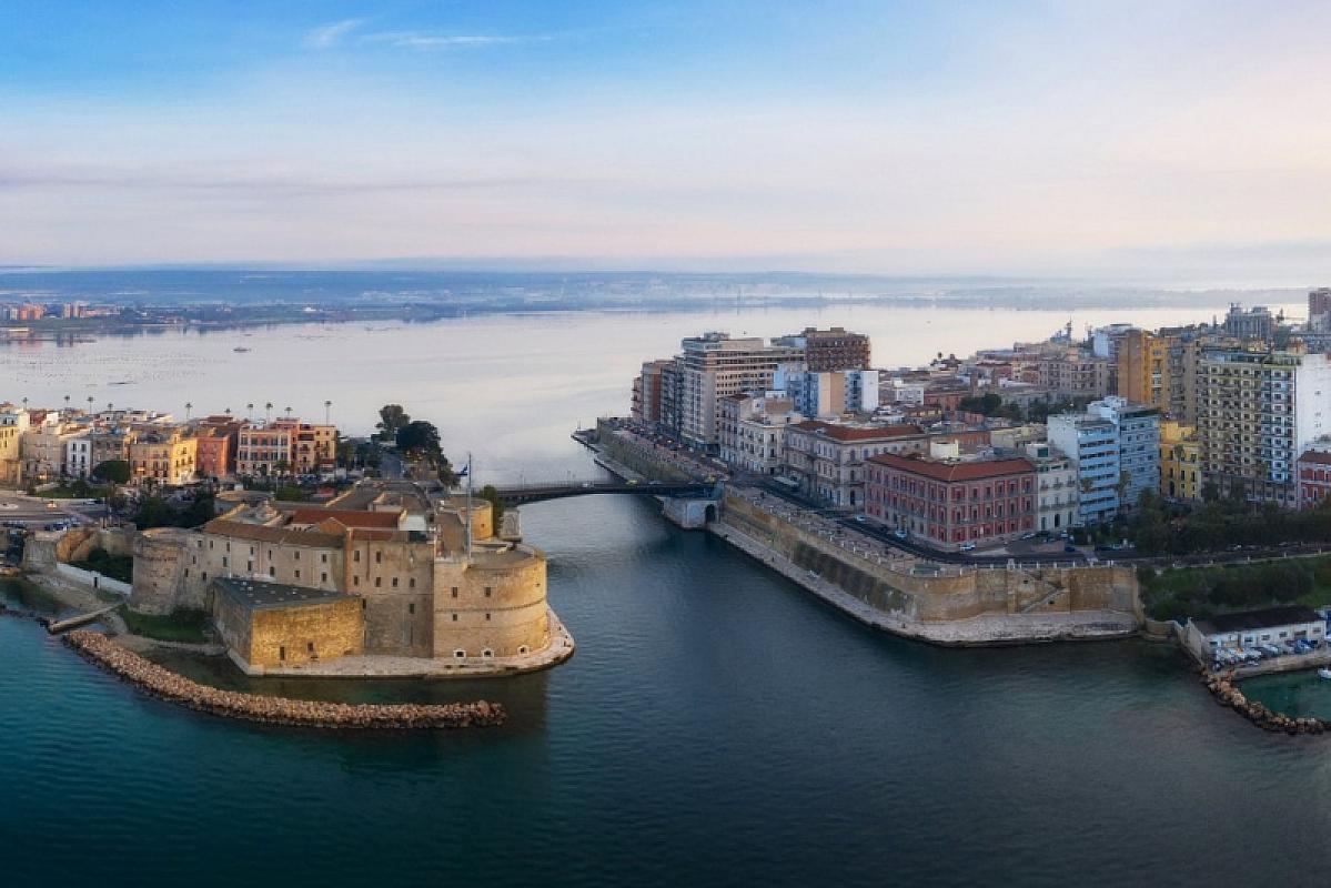  - Costa Fascinosa Mediterraneo 9 Agosto