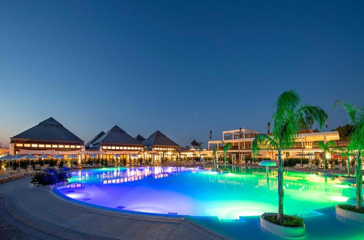  - Bluserena Ethra Reserve Valentino