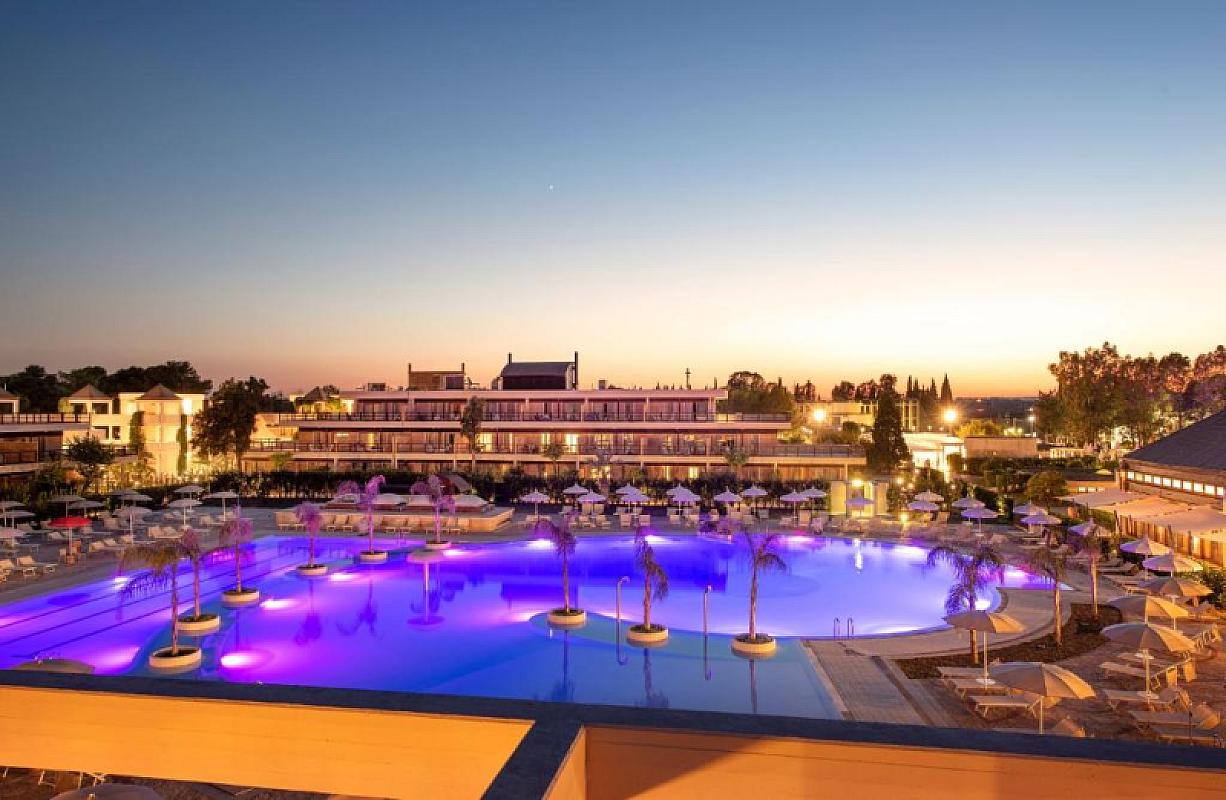  - Bluserena Ethra Reserve Valentino