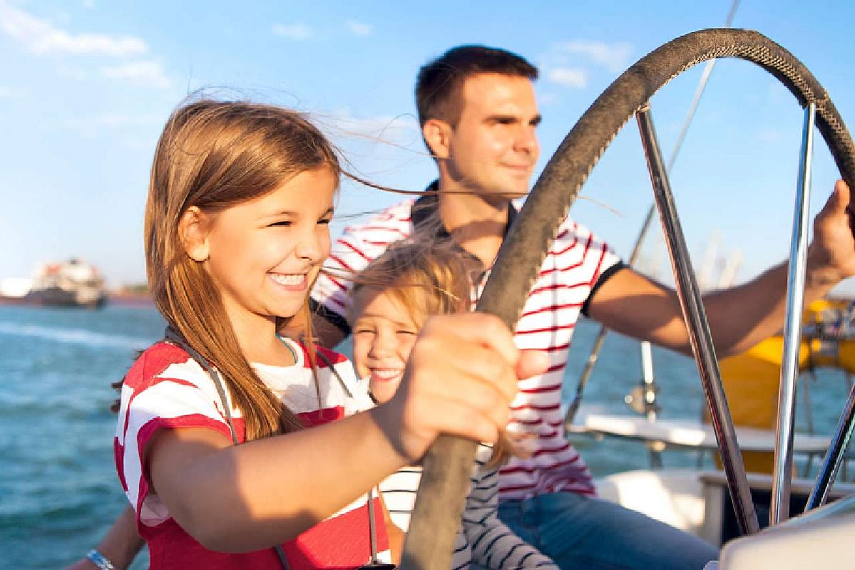  - Costa Smeralda Mediterraneo 14 Agosto