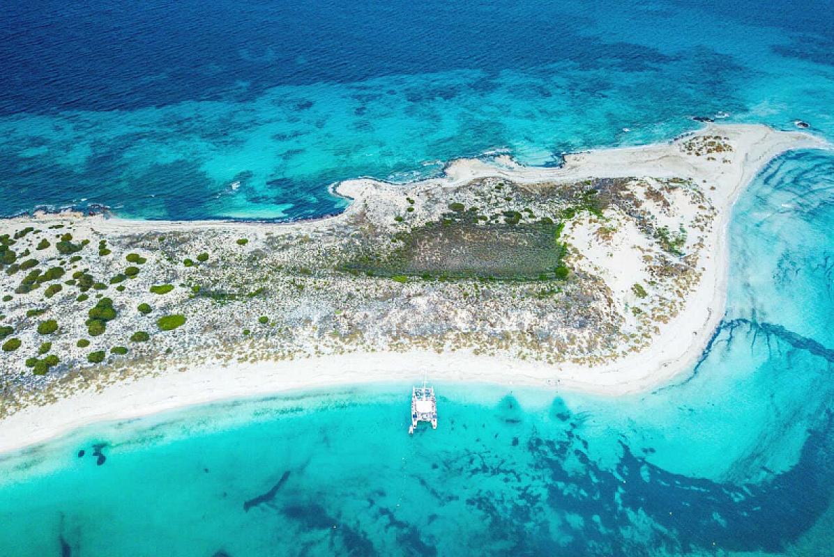  - Costa Smeralda Mediterraneo 14 Agosto