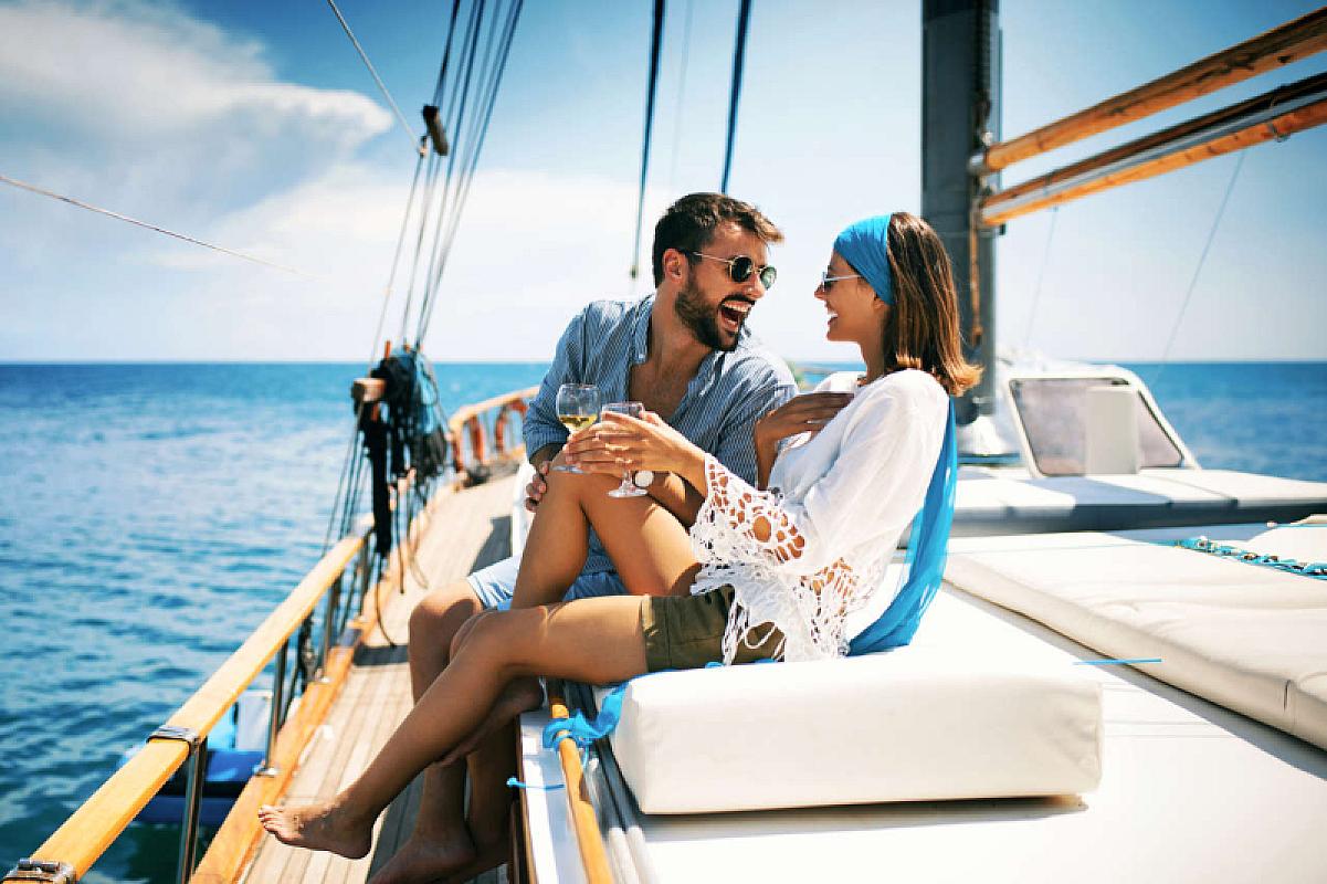  - Costa Smeralda Mediterraneo 14 Agosto