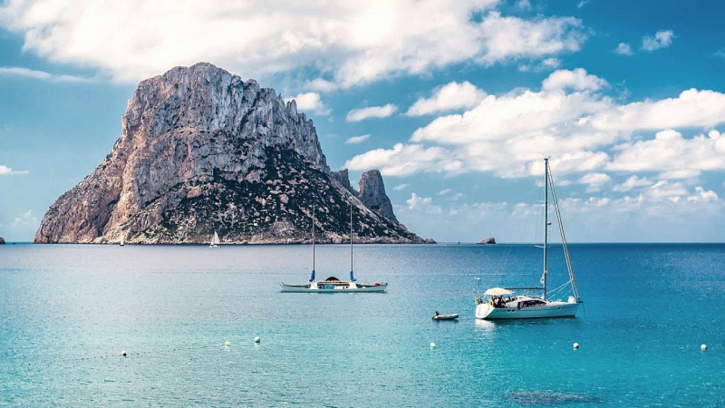  - Costa Smeralda Mediterraneo 14 Agosto