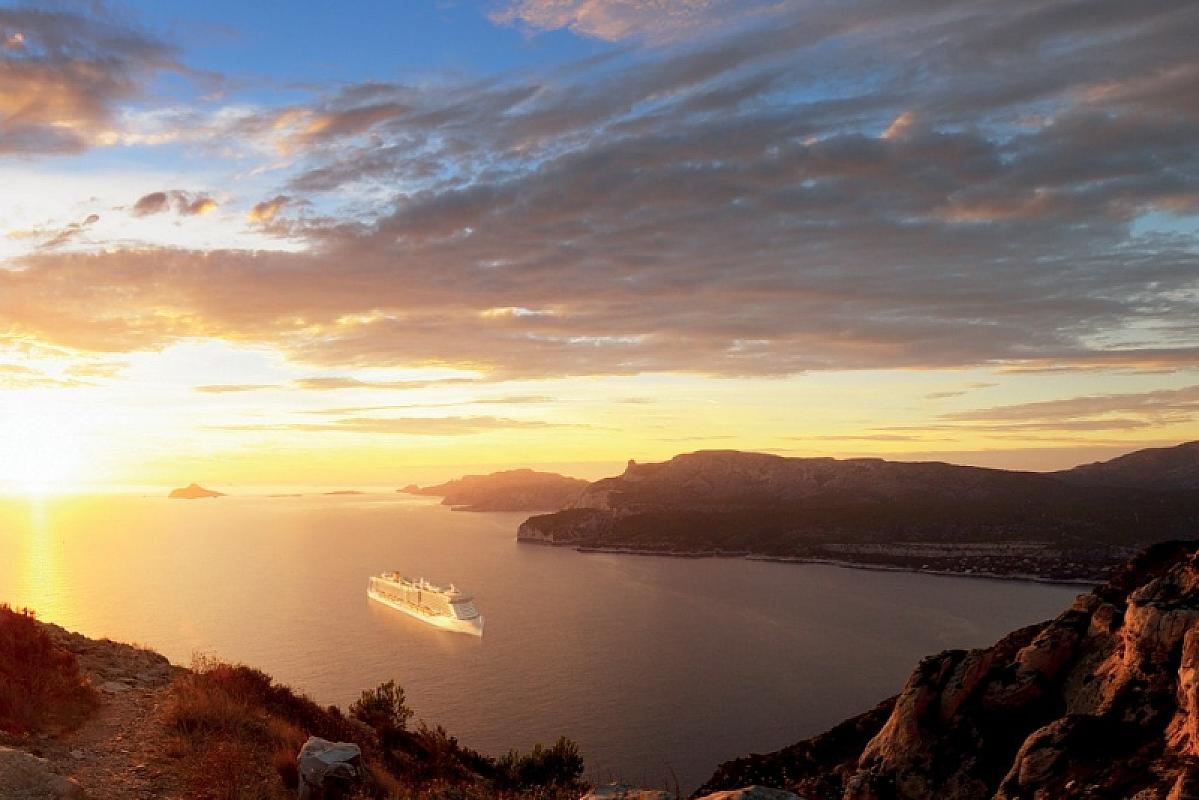  - Costa Smeralda Mediterraneo 14 Agosto