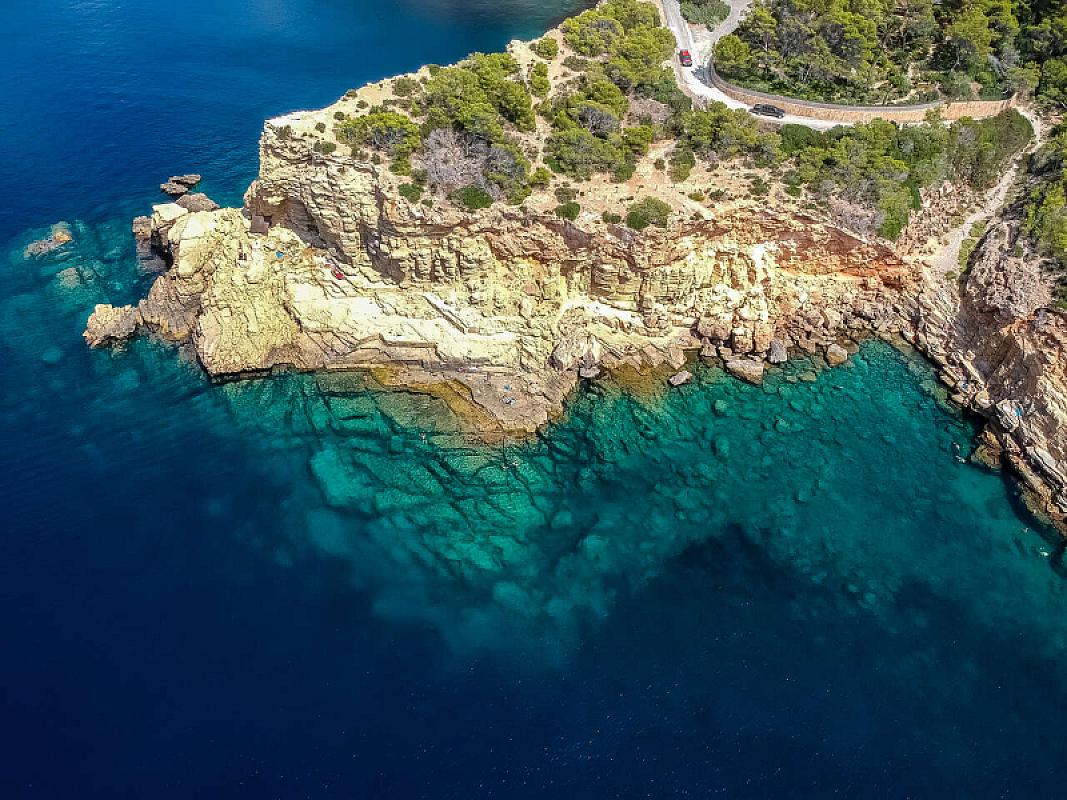  - Costa Smeralda Mediterraneo 14 Agosto