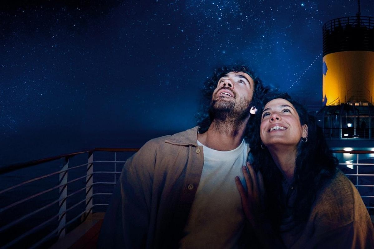  - Costa Smeralda Mediterraneo 14 Agosto