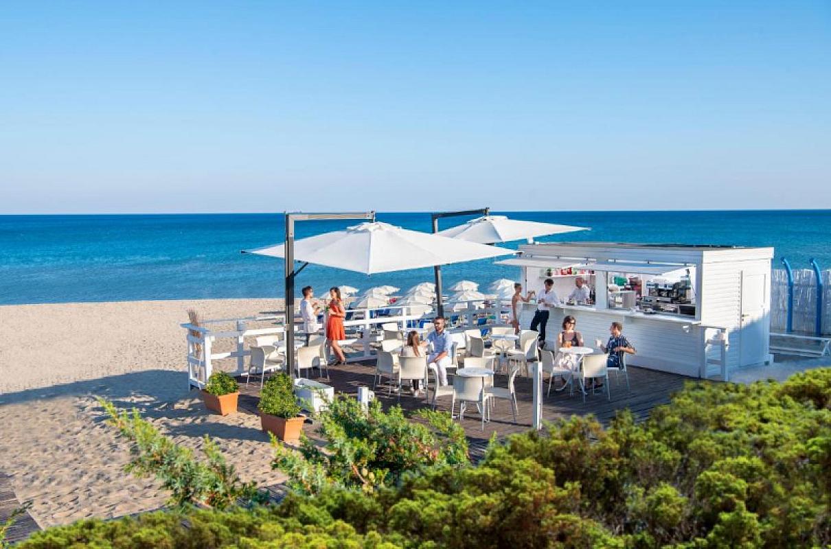  - Bluserena Ethra Reserve Valentino