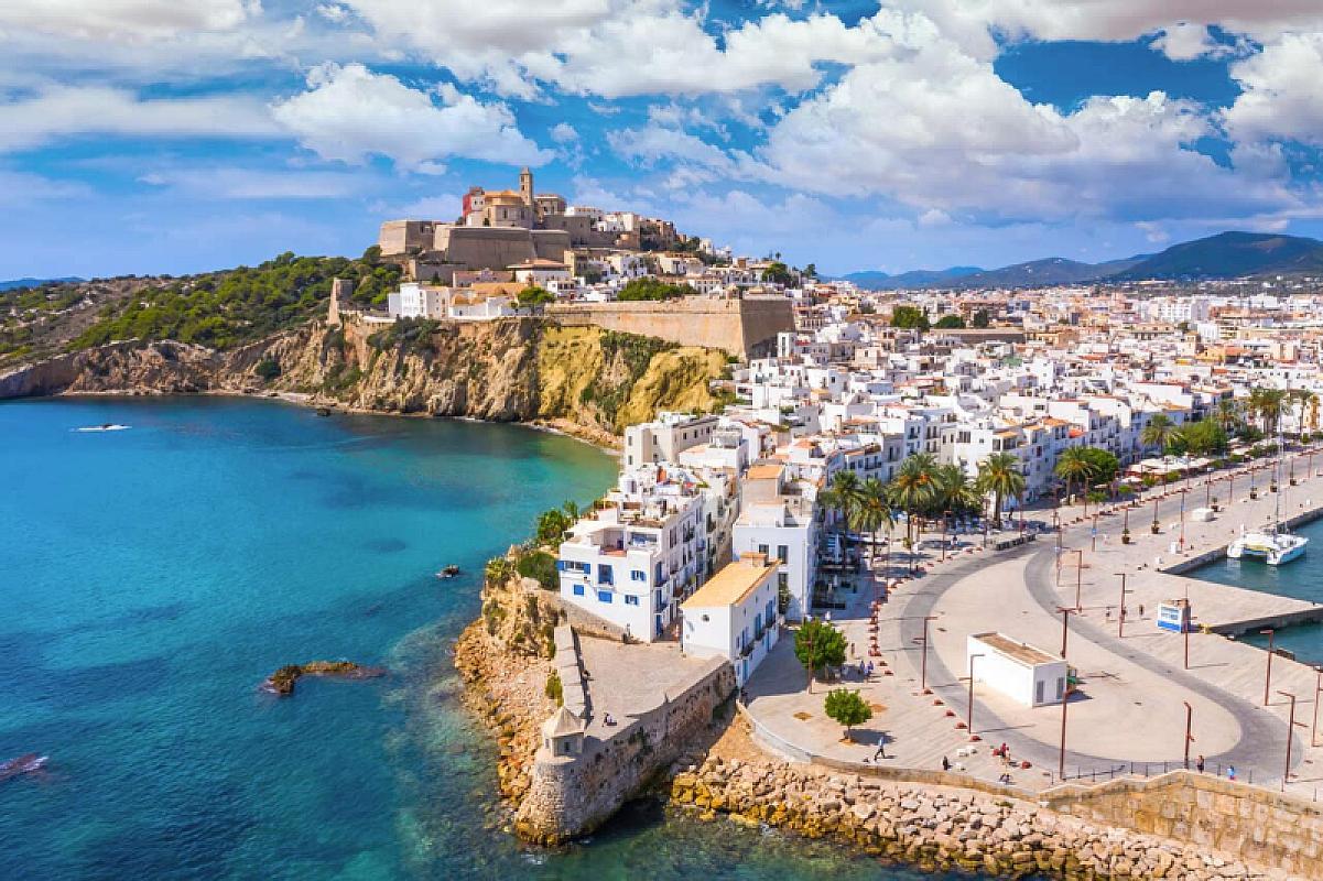  - Costa Smeralda Mediterraneo 14 Agosto