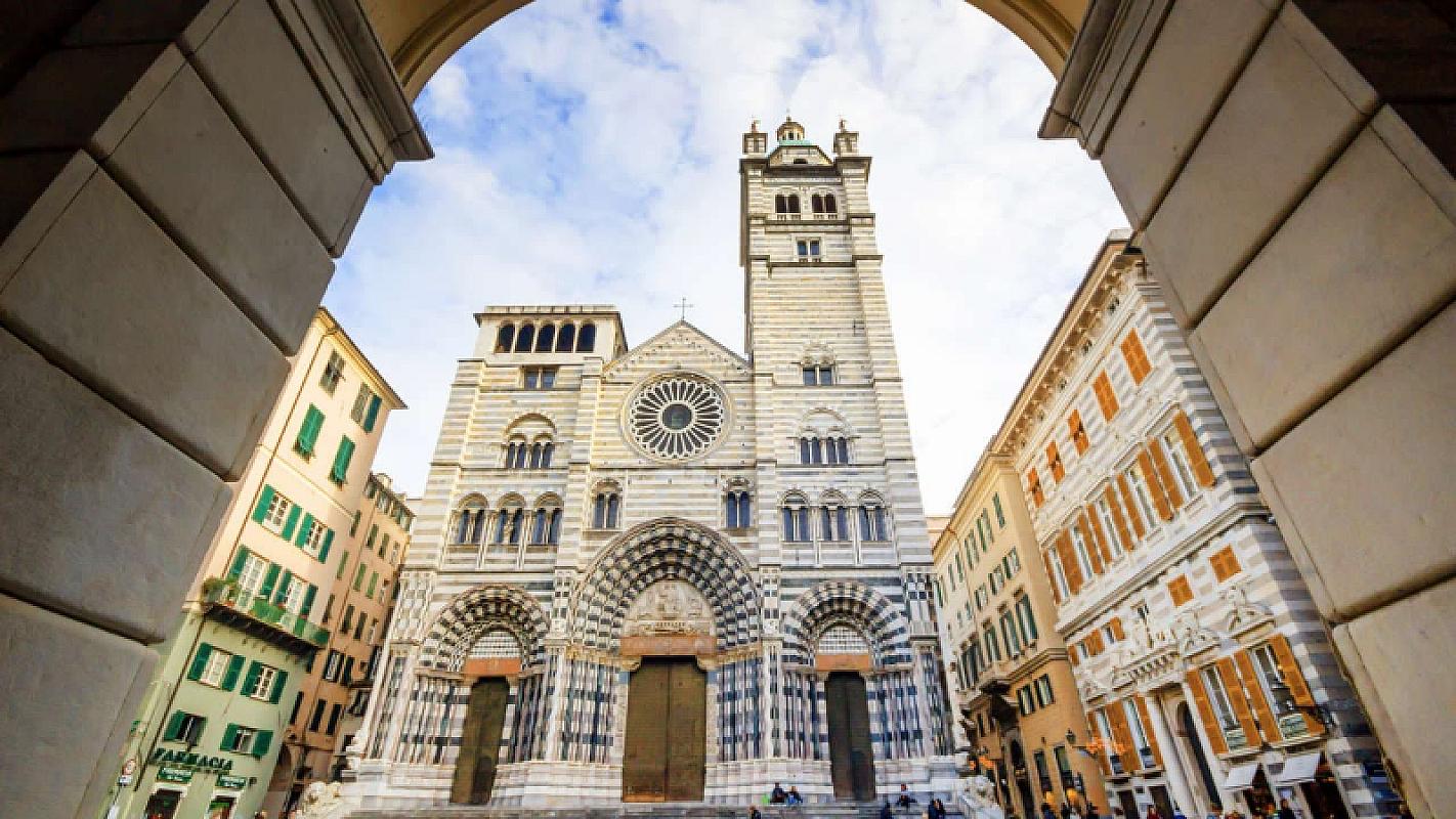  - Costa Smeralda Mediterraneo 14 Agosto