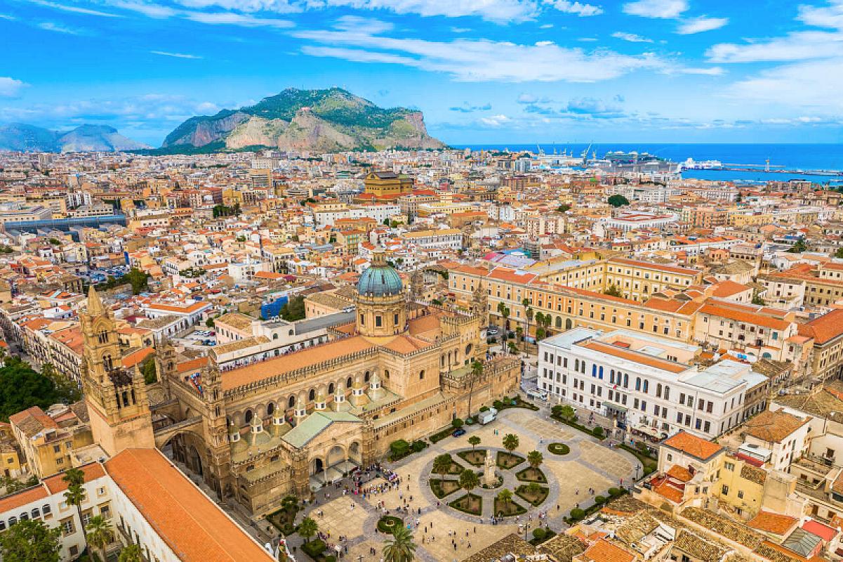  - Costa Smeralda Mediterraneo 14 Agosto