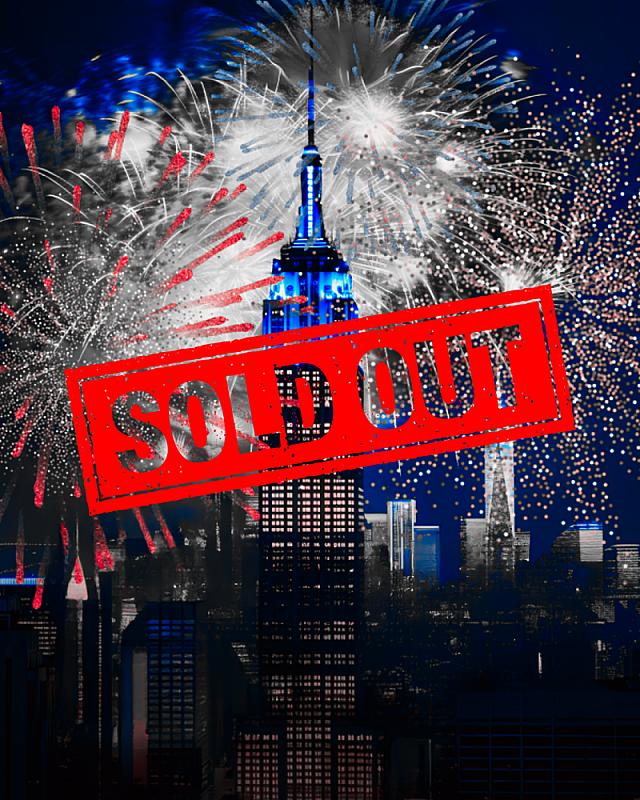 Capodanno a New York