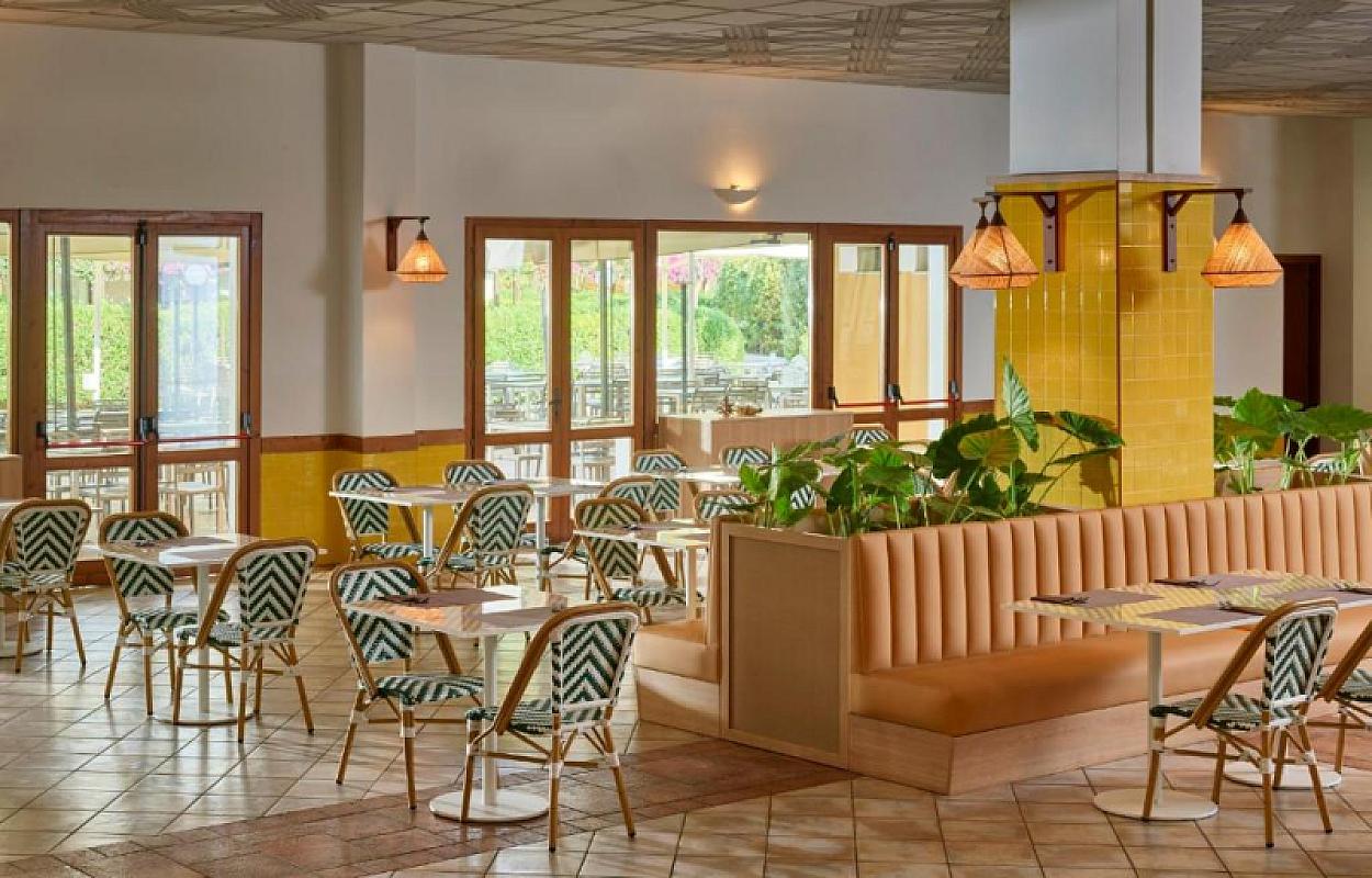  - Bluserena Serenè Resort