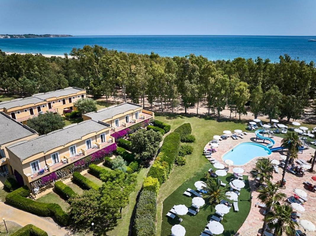  - Bluserena Serenè Resort