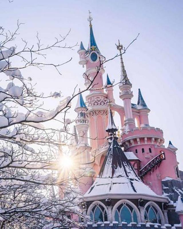 Disneyland Paris