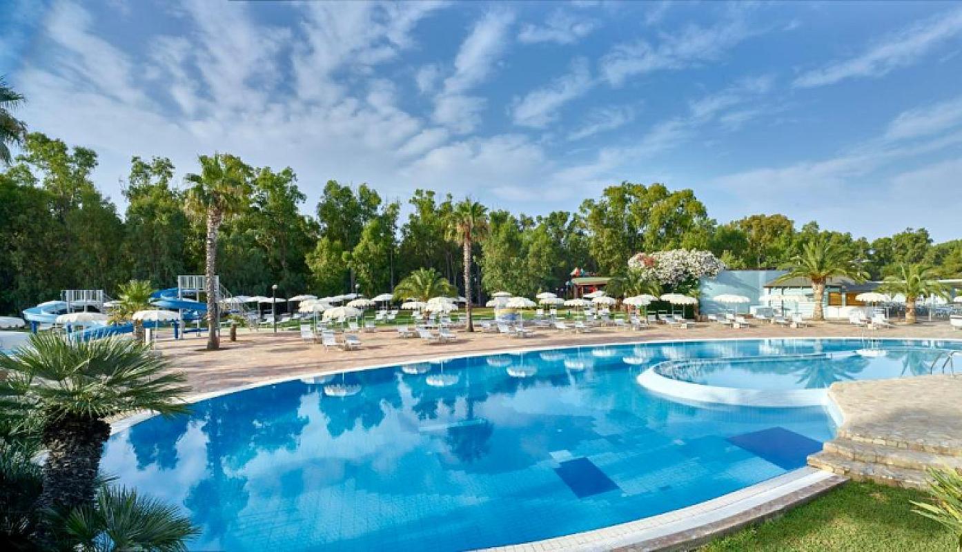  - Bluserena Serenè Resort