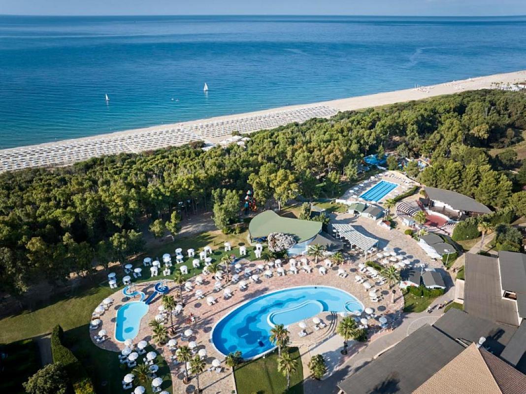  - Bluserena Serenè Resort