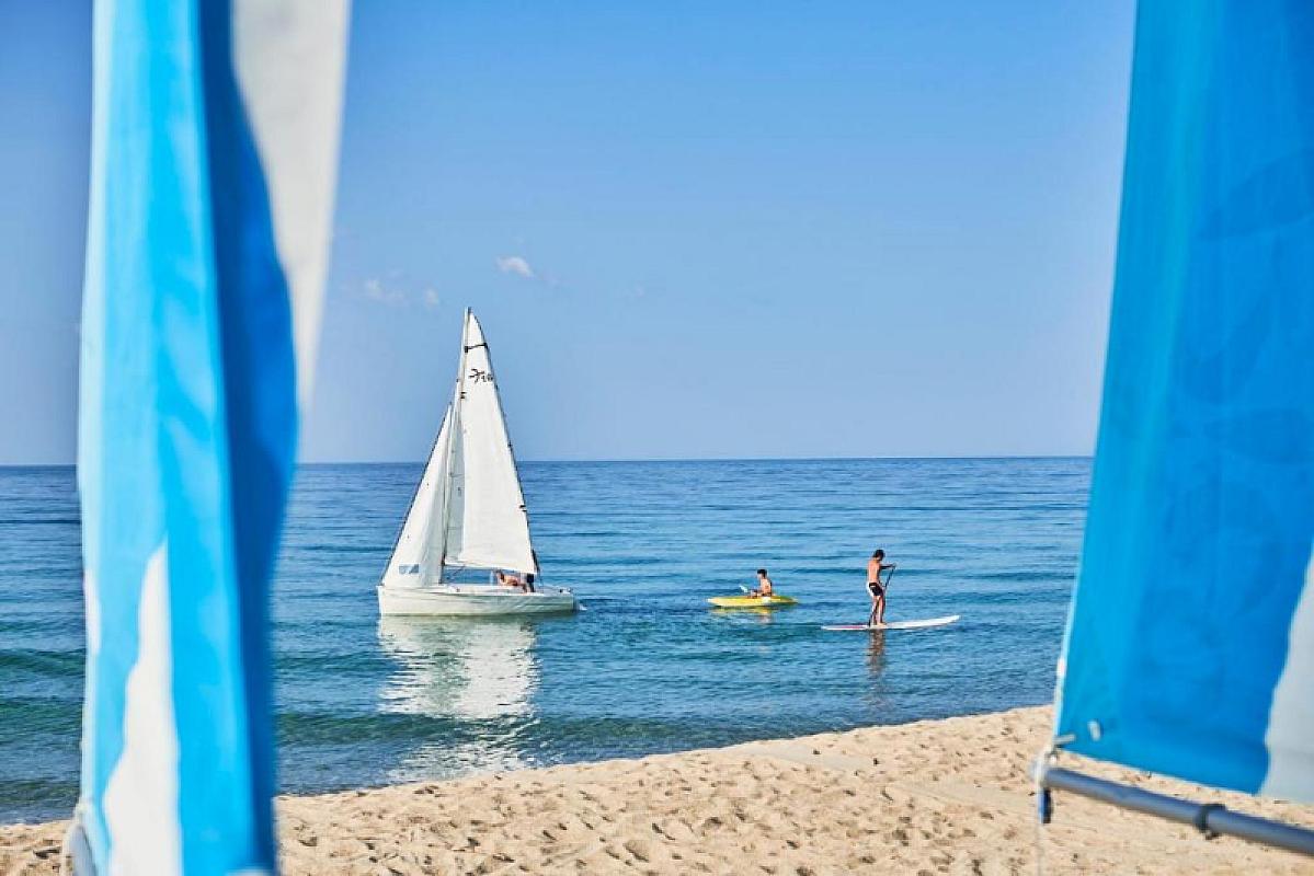  - Bluserena Serenè Resort