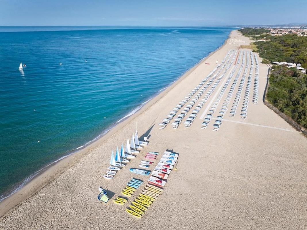  - Bluserena Serenè Resort