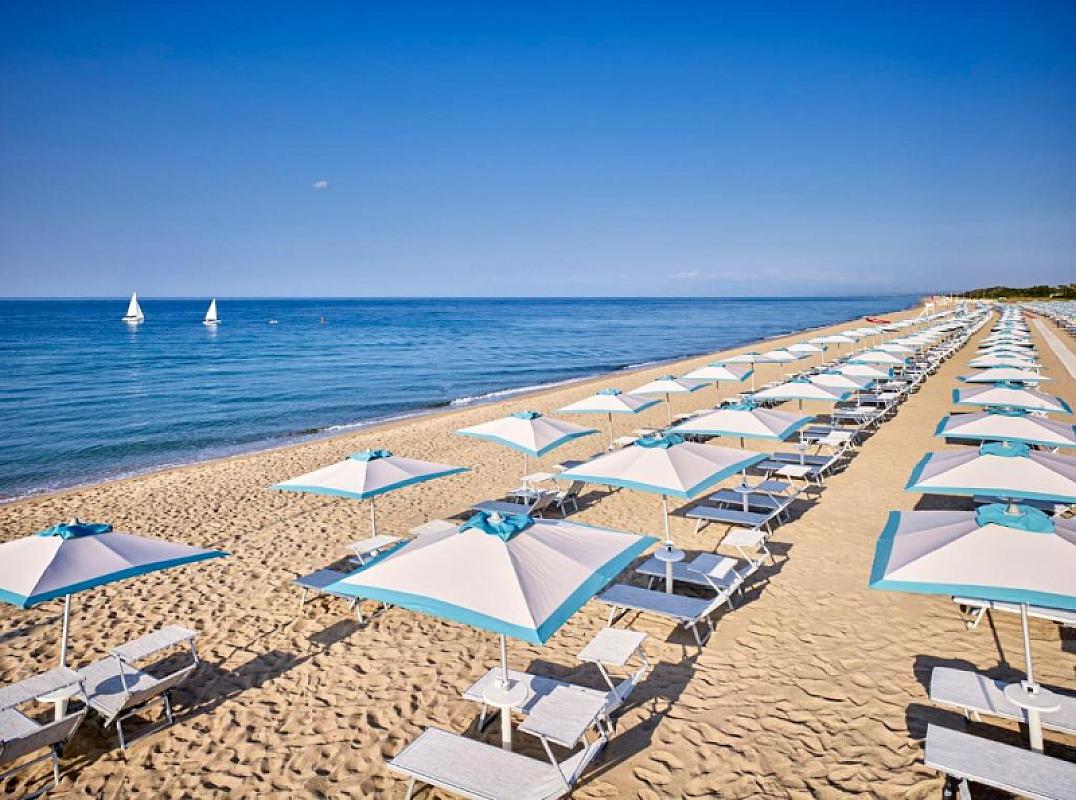  - Bluserena Serenè Resort