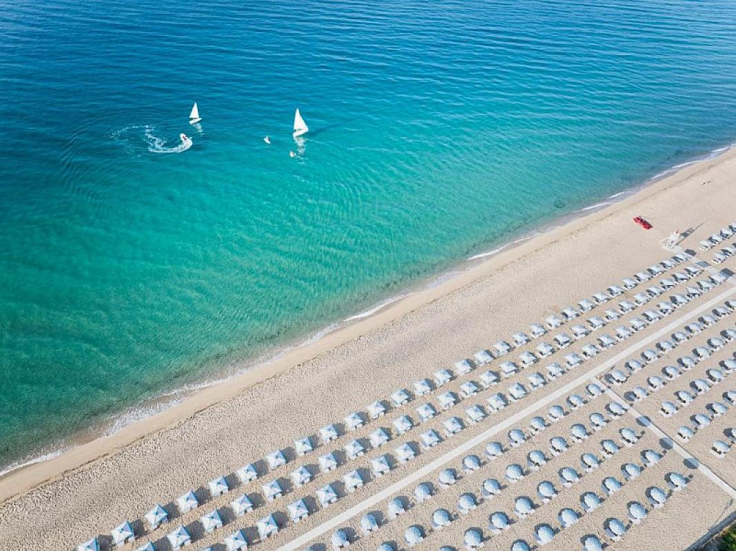  - Bluserena Serenè Resort
