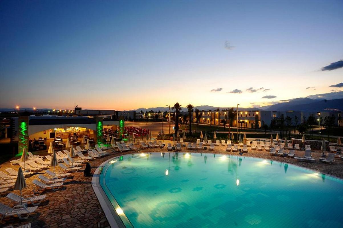  - Bluserena Sibari Green Resort