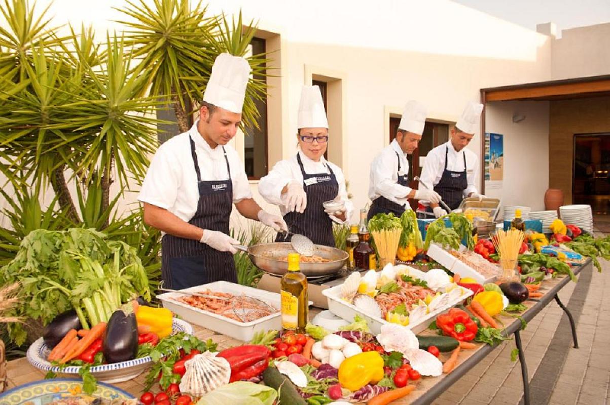  - Bluserena Sibari Green Resort