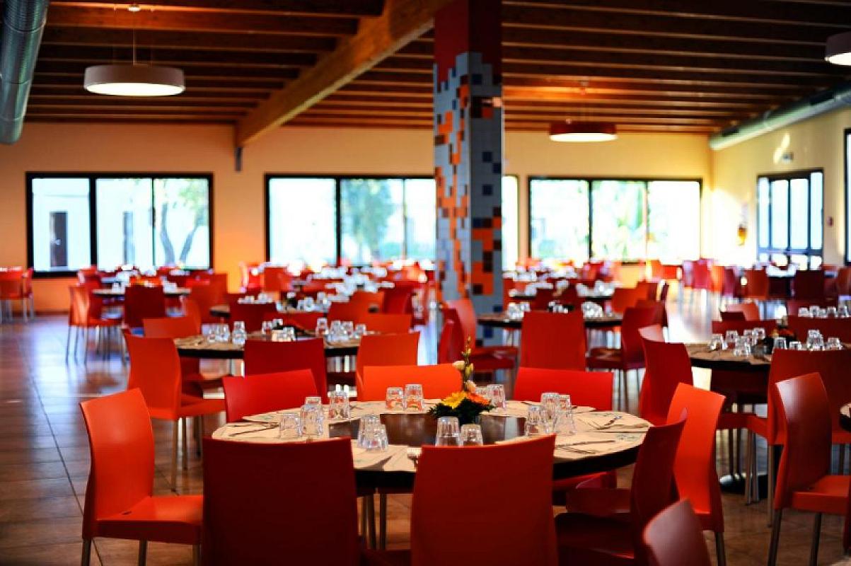  - Bluserena Sibari Green Resort
