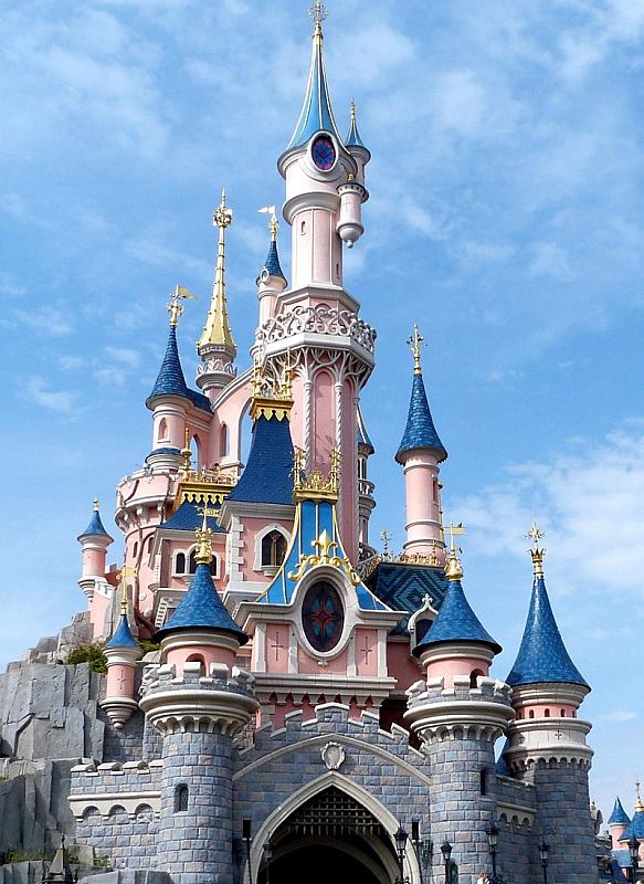 Disneyland Paris