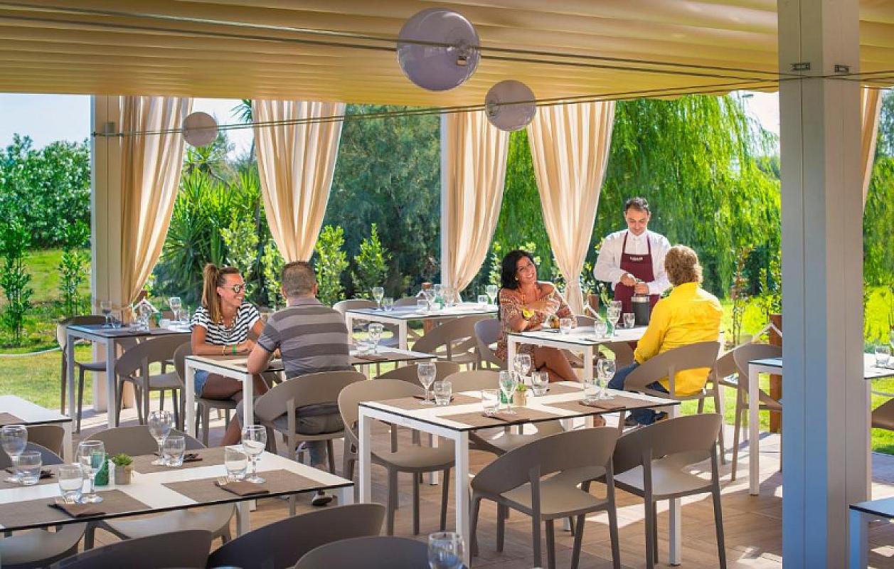  - Bluserena Sibari Green Resort