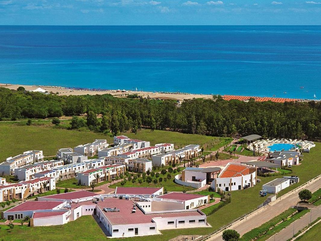  - Bluserena Sibari Green Resort