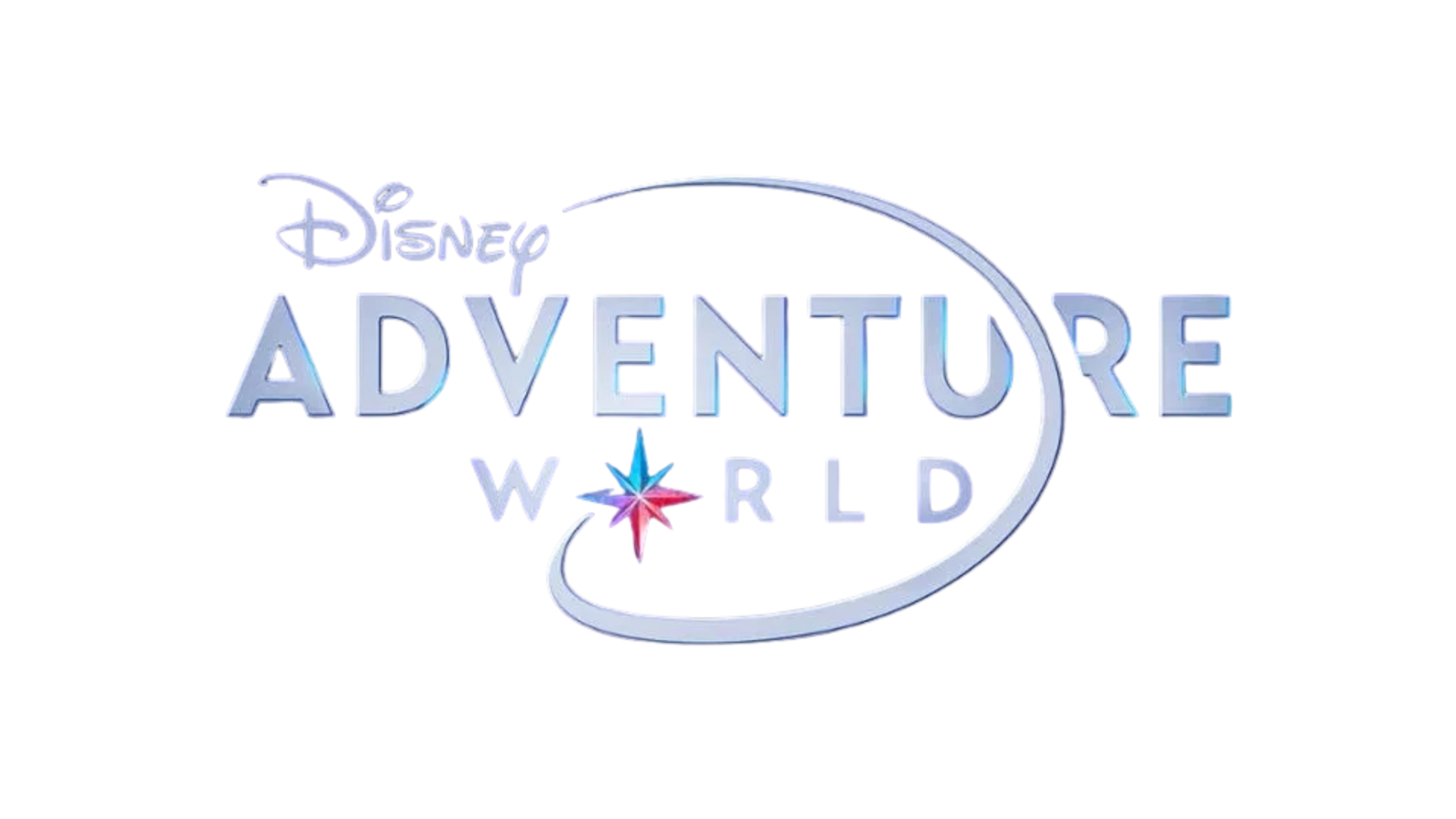  Disney Adventure World