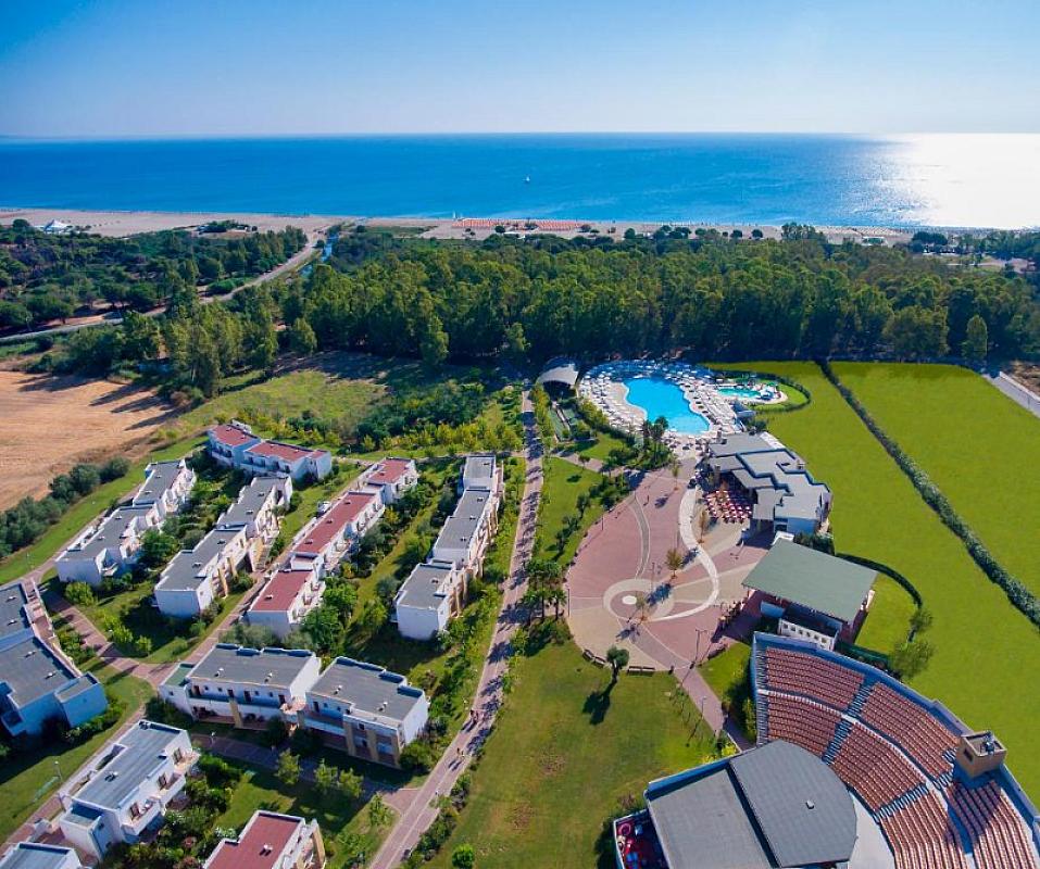  - Bluserena Sibari Green Resort