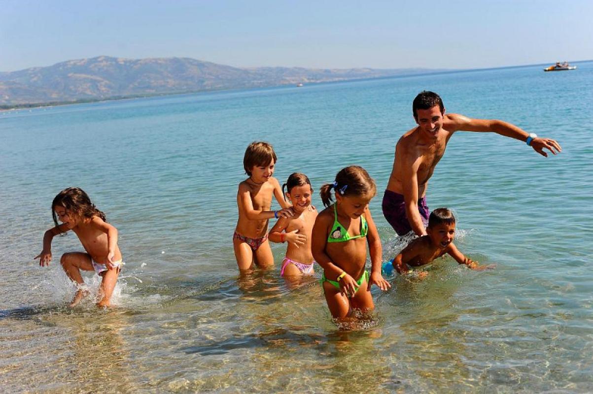  - Bluserena Sibari Green Resort