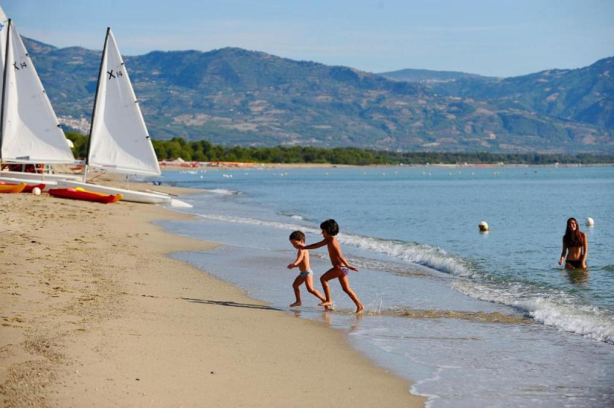  - Bluserena Sibari Green Resort