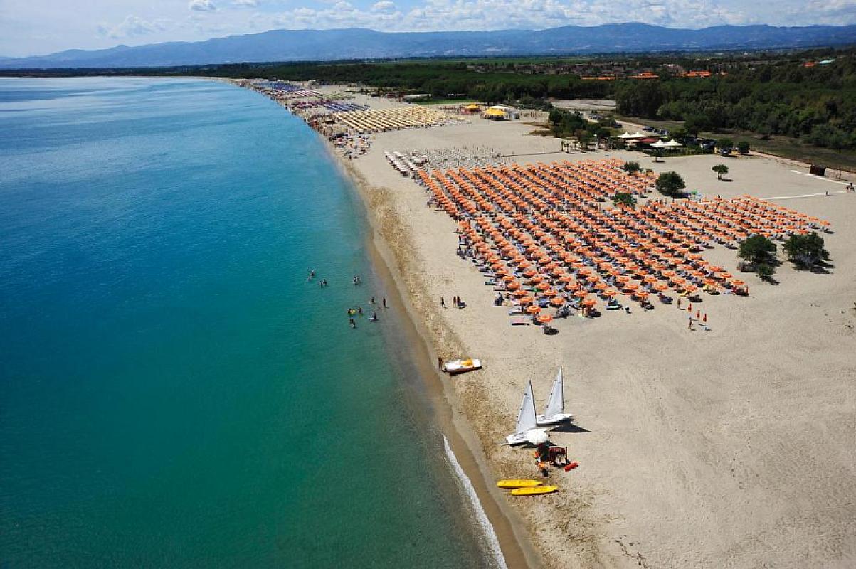  - Bluserena Sibari Green Resort