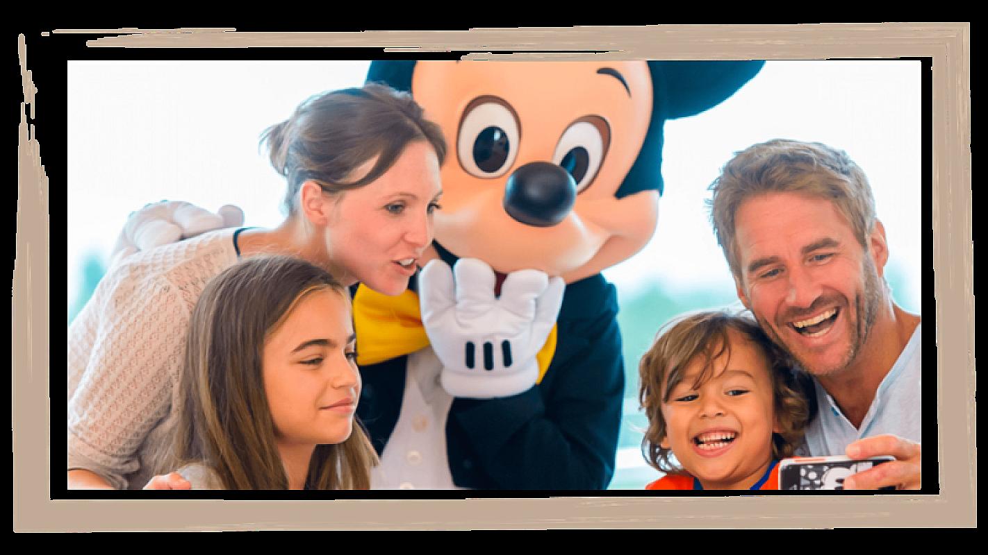  - Disney Adventure World