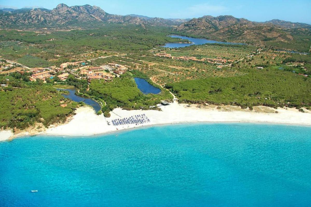 Veraclub Cala Ginepro Resort & Spa