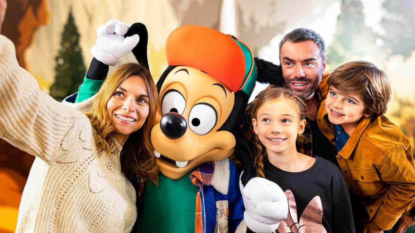  - Disney Adventure World