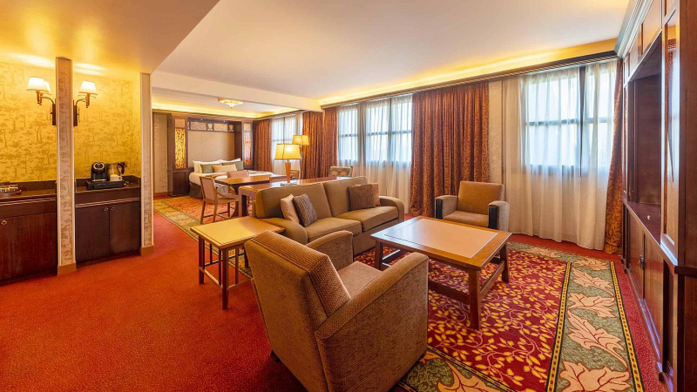  - Disney Adventure World