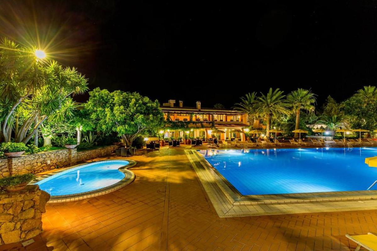  - Veraclub Cala Ginepro Resort & Spa