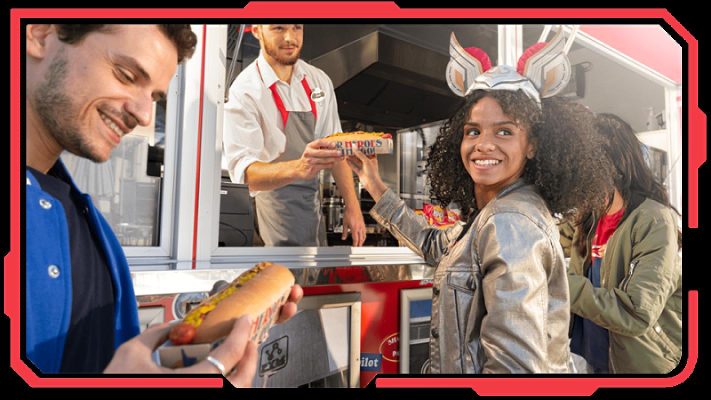  - Disney Adventure World